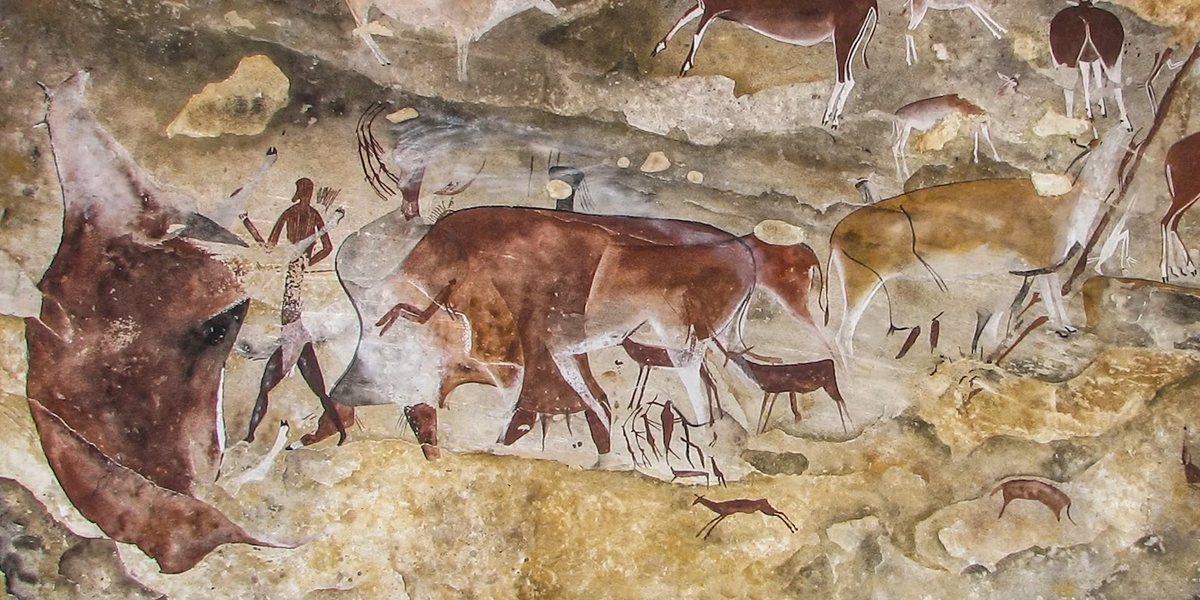 Matobo Hills